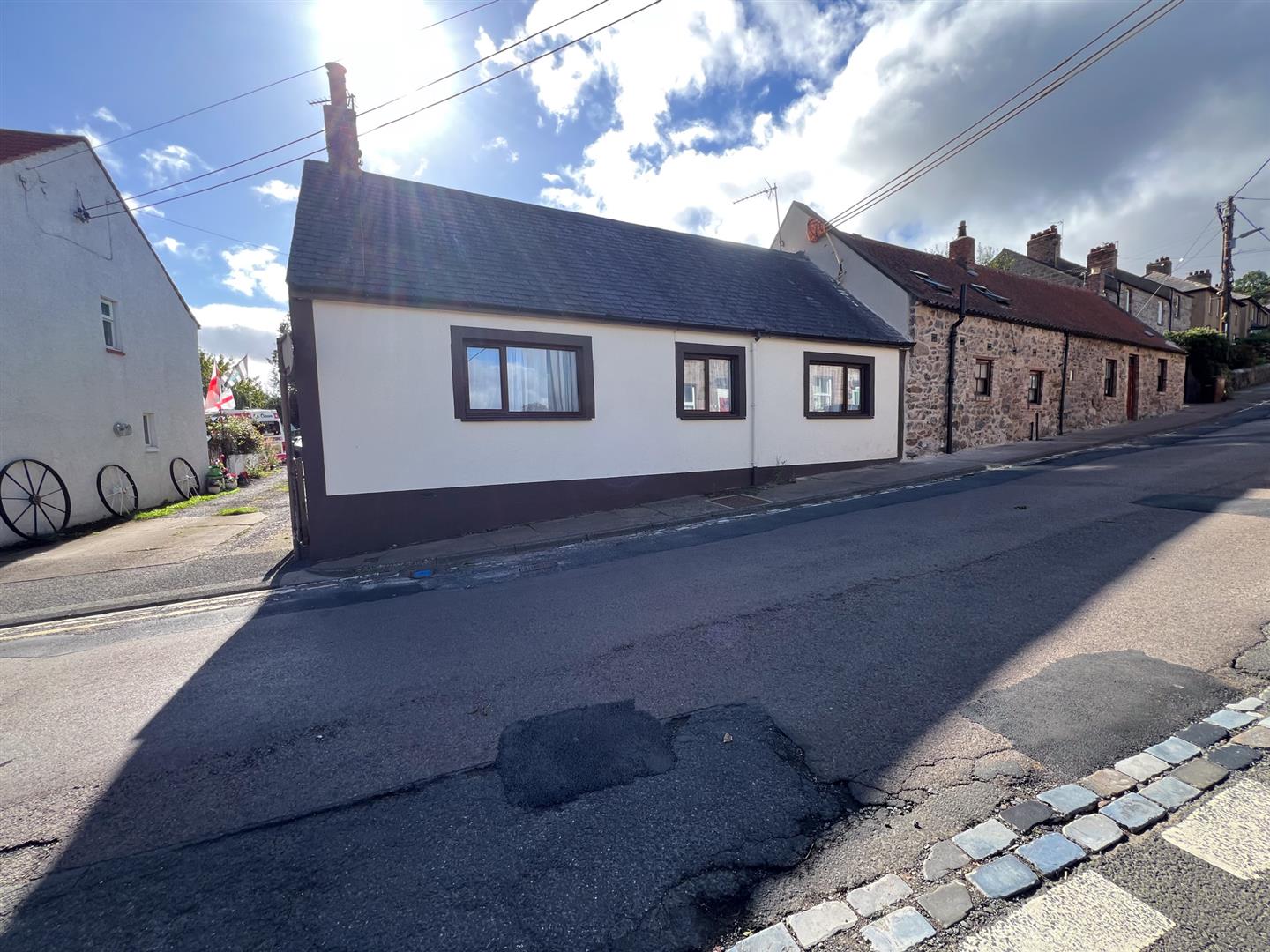 Ramsey Lane